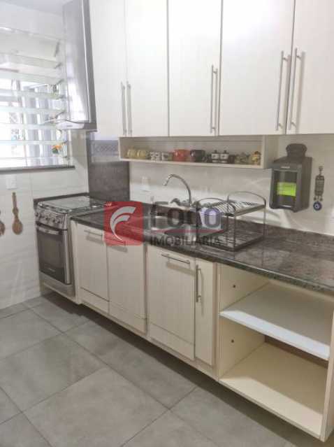 Conheça 48 do imóvel - Apartamento 2 quartos à venda Jardim Botânico, Rio de Janeiro - R$ 1.490.000 - JBAP21598 - 16 48 - 16