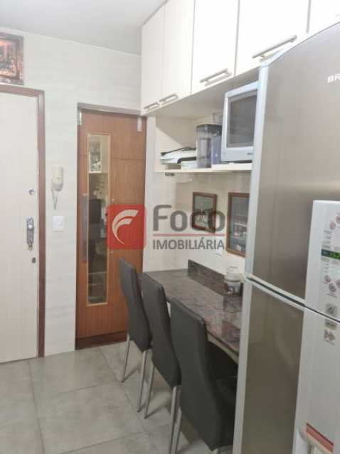 Conheça 49 do imóvel - Apartamento 2 quartos à venda Jardim Botânico, Rio de Janeiro - R$ 1.490.000 - JBAP21598 - 18 49 - 18