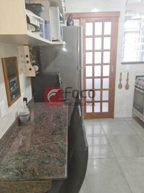 Conheça 50 do imóvel - Apartamento 2 quartos à venda Jardim Botânico, Rio de Janeiro - R$ 1.490.000 - JBAP21598 - 17 50 - 17