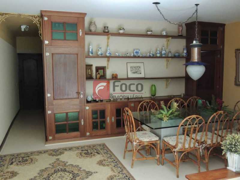 Conheça 5 do imóvel - Apartamento à venda Rua Senador Simonsen, Jardim Botânico, Rio de Janeiro - R$ 1.500.000 - JBAP32110 - 5 5 - 5