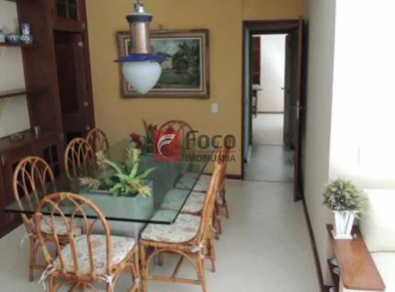Conheça 6 do imóvel - Apartamento à venda Rua Senador Simonsen, Jardim Botânico, Rio de Janeiro - R$ 1.500.000 - JBAP32110 - 6 6 - 6