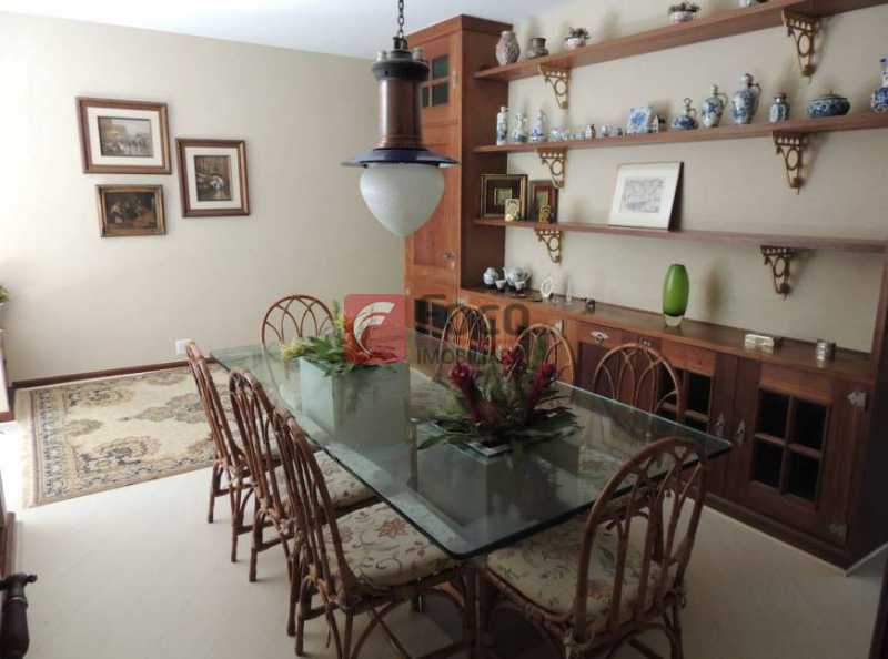 Conheça 7 do imóvel - Apartamento à venda Rua Senador Simonsen, Jardim Botânico, Rio de Janeiro - R$ 1.500.000 - JBAP32110 - 4 7 - 4