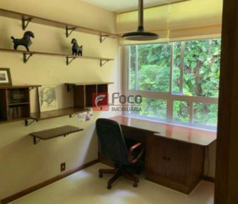 Conheça 12 do imóvel - Apartamento à venda Rua Senador Simonsen, Jardim Botânico, Rio de Janeiro - R$ 1.500.000 - JBAP32110 - 9 12 - 9