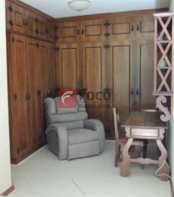 Conheça 14 do imóvel - Apartamento à venda Rua Senador Simonsen, Jardim Botânico, Rio de Janeiro - R$ 1.500.000 - JBAP32110 - 10 14 - 10