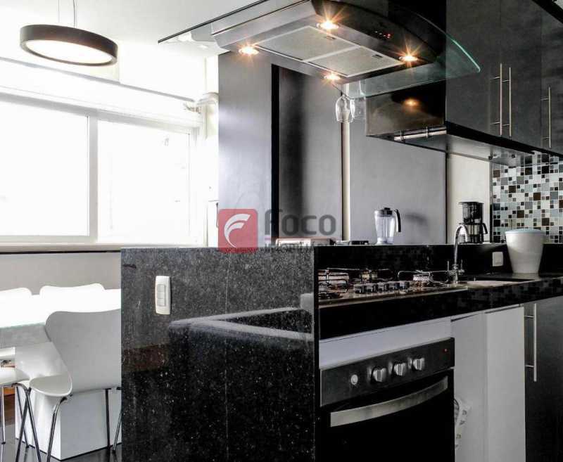 Conheça cozinha do imóvel - Apartamento à venda Rua República do Peru, Copacabana, Rio de Janeiro - R$ 1.650.000 - JBAP32112 - 3 cozinha - 3