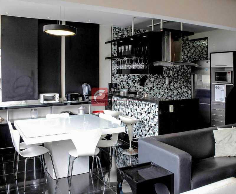Conheça cozinha_aberta do imóvel - Apartamento à venda Rua República do Peru, Copacabana, Rio de Janeiro - R$ 1.650.000 - JBAP32112 - 2 cozinha_aberta - 2