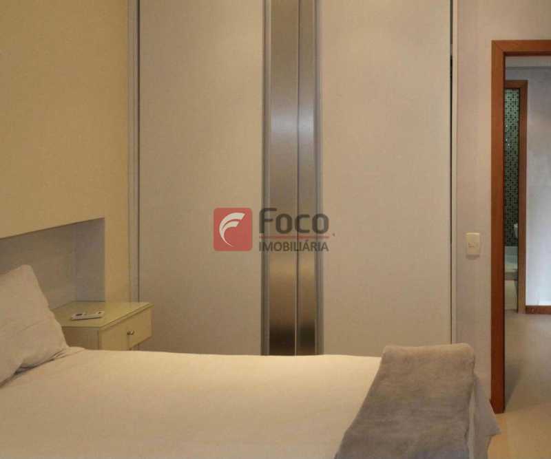 Conheça quarto suite do imóvel - Apartamento à venda Rua República do Peru, Copacabana, Rio de Janeiro - R$ 1.650.000 - JBAP32112 - 8 quarto suite - 8