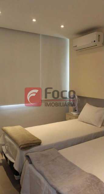 Conheça quarto do imóvel - Apartamento à venda Rua República do Peru, Copacabana, Rio de Janeiro - R$ 1.650.000 - JBAP32112 - 9 quarto - 9