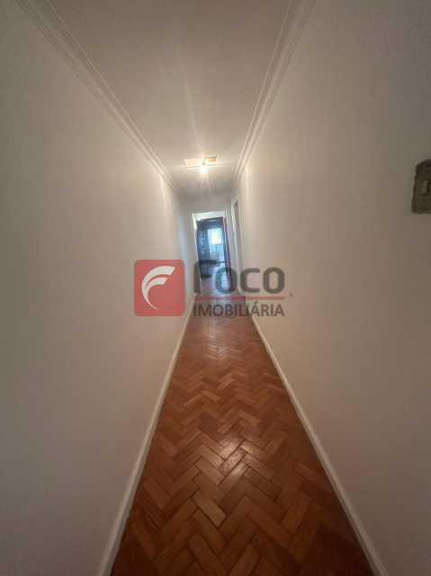 Conheça 8 do imóvel - Apartamento à venda Rua Aires Saldanha, Copacabana, Rio de Janeiro - R$ 1.990.000 - JBAP40551 - 9 8 - 9