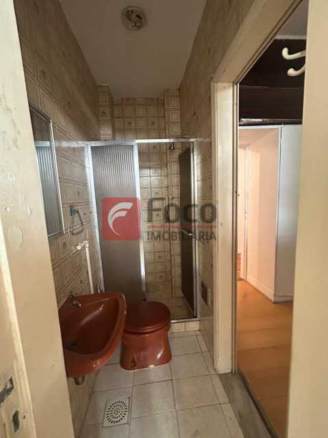Conheça 18 do imóvel - Apartamento à venda Rua Aires Saldanha, Copacabana, Rio de Janeiro - R$ 1.990.000 - JBAP40551 - 19 18 - 19