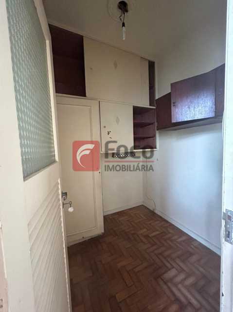 Conheça 24 do imóvel - Apartamento à venda Rua Aires Saldanha, Copacabana, Rio de Janeiro - R$ 1.990.000 - JBAP40551 - 25 24 - 25