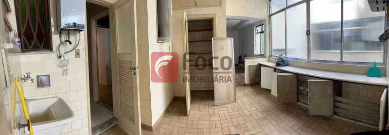Conheça 23 do imóvel - Apartamento à venda Rua Aires Saldanha, Copacabana, Rio de Janeiro - R$ 1.990.000 - JBAP40551 - 24 23 - 24