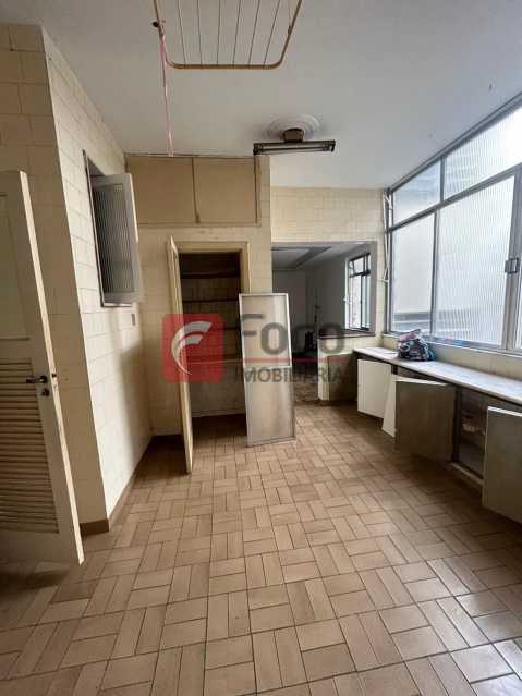 Conheça 21 do imóvel - Apartamento à venda Rua Aires Saldanha, Copacabana, Rio de Janeiro - R$ 1.990.000 - JBAP40551 - 22 21 - 22