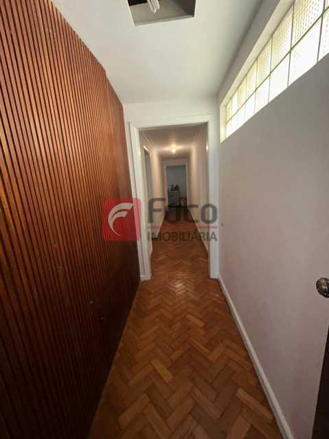 Conheça 7 do imóvel - Apartamento à venda Rua Aires Saldanha, Copacabana, Rio de Janeiro - R$ 1.990.000 - JBAP40551 - 8 7 - 8