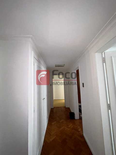 Conheça 91 do imóvel - Apartamento à venda Rua Aires Saldanha, Copacabana, Rio de Janeiro - R$ 1.990.000 - JBAP40551 - 10 91 - 10