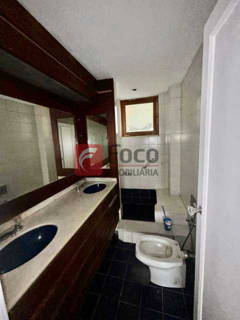 Conheça 19 do imóvel - Apartamento à venda Rua Aires Saldanha, Copacabana, Rio de Janeiro - R$ 1.990.000 - JBAP40551 - 20 19 - 20
