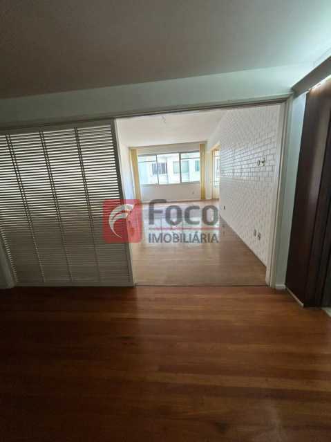 Conheça 1 do imóvel - Apartamento à venda Rua Aires Saldanha, Copacabana, Rio de Janeiro - R$ 1.990.000 - JBAP40551 - 1 1 - 1