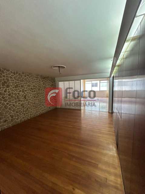 Conheça 2 do imóvel - Apartamento à venda Rua Aires Saldanha, Copacabana, Rio de Janeiro - R$ 1.990.000 - JBAP40551 - 4 2 - 4