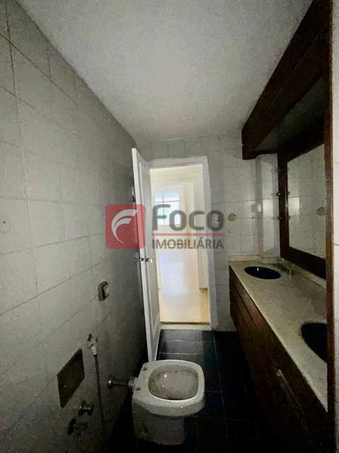 Conheça 20 do imóvel - Apartamento à venda Rua Aires Saldanha, Copacabana, Rio de Janeiro - R$ 1.990.000 - JBAP40551 - 21 20 - 21