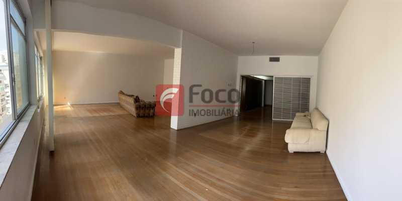 Conheça 3 do imóvel - Apartamento à venda Rua Aires Saldanha, Copacabana, Rio de Janeiro - R$ 1.990.000 - JBAP40551 - 3 3 - 3