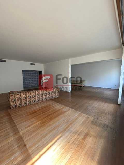 Conheça 6 do imóvel - Apartamento à venda Rua Aires Saldanha, Copacabana, Rio de Janeiro - R$ 1.990.000 - JBAP40551 - 7 6 - 7