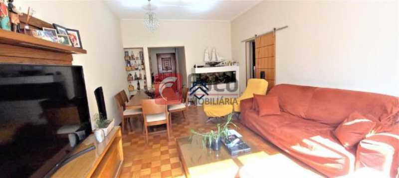 Conheça 3 do imóvel - Apartamento à venda Rua Belisário Távora, Laranjeiras, Rio de Janeiro - R$ 1.550.000 - JBAP32118 - 2 3 - 2
