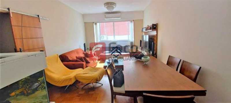 Conheça 4 do imóvel - Apartamento à venda Rua Belisário Távora, Laranjeiras, Rio de Janeiro - R$ 1.550.000 - JBAP32118 - 1 4 - 1