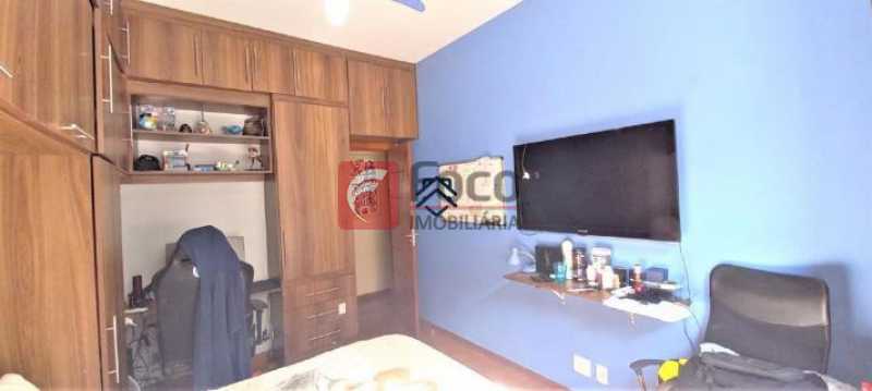 Conheça 7 do imóvel - Apartamento à venda Rua Belisário Távora, Laranjeiras, Rio de Janeiro - R$ 1.550.000 - JBAP32118 - 7 7 - 7