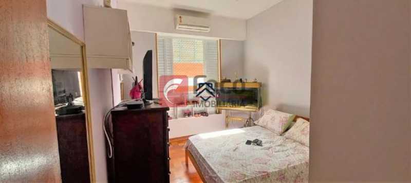 Conheça 8 do imóvel - Apartamento à venda Rua Belisário Távora, Laranjeiras, Rio de Janeiro - R$ 1.550.000 - JBAP32118 - 5 8 - 5