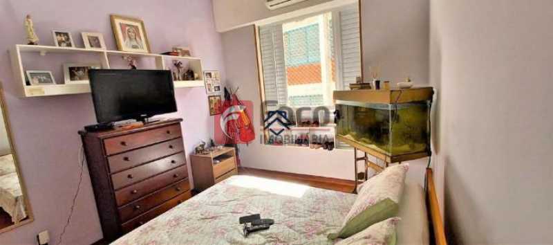 Conheça 10 do imóvel - Apartamento à venda Rua Belisário Távora, Laranjeiras, Rio de Janeiro - R$ 1.550.000 - JBAP32118 - 9 10 - 9