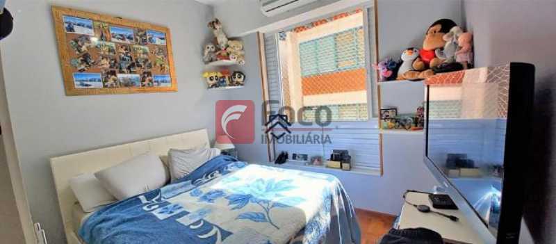 Conheça 12 do imóvel - Apartamento à venda Rua Belisário Távora, Laranjeiras, Rio de Janeiro - R$ 1.550.000 - JBAP32118 - 8 12 - 8