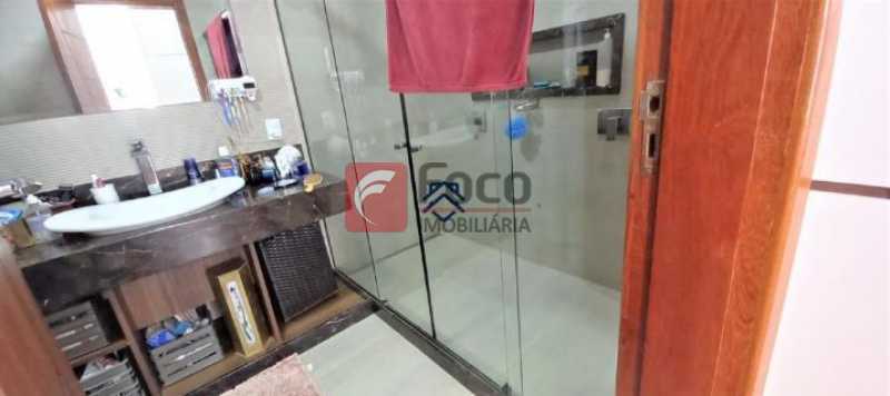 Conheça 15 do imóvel - Apartamento à venda Rua Belisário Távora, Laranjeiras, Rio de Janeiro - R$ 1.550.000 - JBAP32118 - 13 15 - 13
