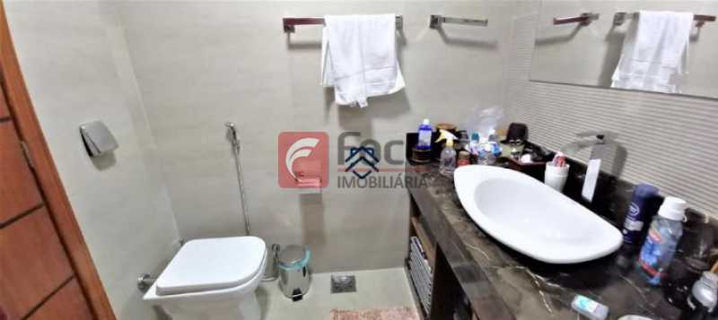 Conheça 16 do imóvel - Apartamento à venda Rua Belisário Távora, Laranjeiras, Rio de Janeiro - R$ 1.550.000 - JBAP32118 - 14 16 - 14