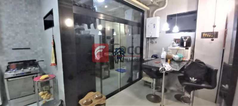 Conheça 17 do imóvel - Apartamento à venda Rua Belisário Távora, Laranjeiras, Rio de Janeiro - R$ 1.550.000 - JBAP32118 - 16 17 - 16
