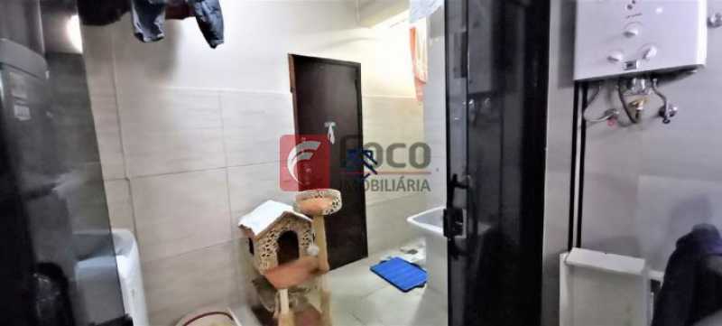 Conheça 20 do imóvel - Apartamento à venda Rua Belisário Távora, Laranjeiras, Rio de Janeiro - R$ 1.550.000 - JBAP32118 - 18 20 - 18
