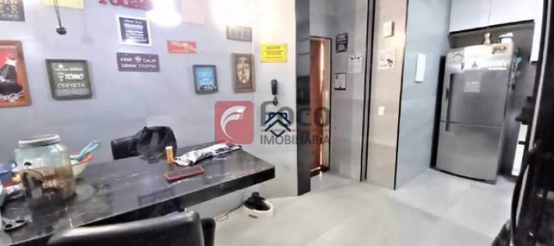 Conheça 22 do imóvel - Apartamento à venda Rua Belisário Távora, Laranjeiras, Rio de Janeiro - R$ 1.550.000 - JBAP32118 - 20 22 - 20