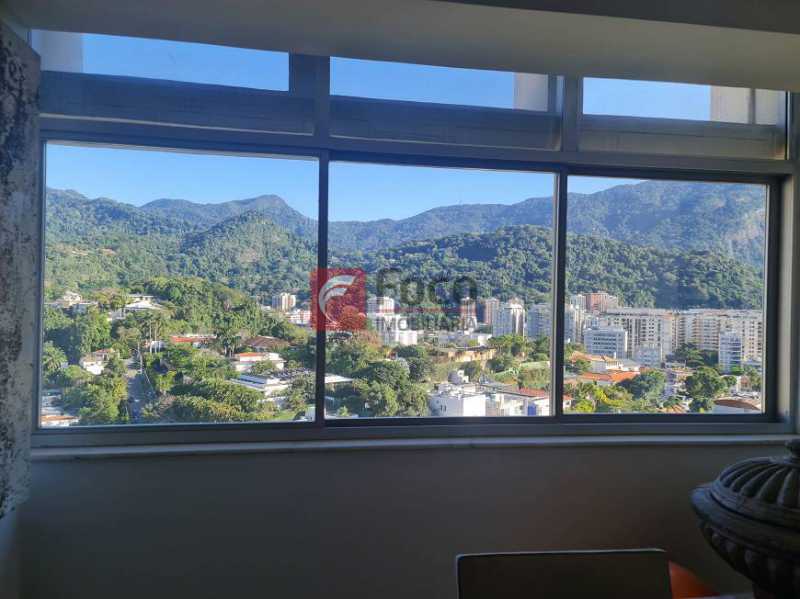Conheça 14 do imóvel - Cobertura 5 quartos à venda Leblon, Rio de Janeiro - R$ 7.350.000 - JBCO50027 - 17 14 - 17