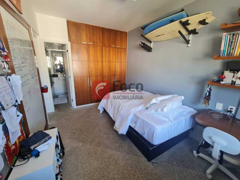 Conheça 18 do imóvel - Cobertura 5 quartos à venda Leblon, Rio de Janeiro - R$ 7.350.000 - JBCO50027 - 20 18 - 20