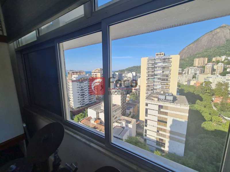 Conheça 20 do imóvel - Cobertura 5 quartos à venda Leblon, Rio de Janeiro - R$ 7.350.000 - JBCO50027 - 22 20 - 22