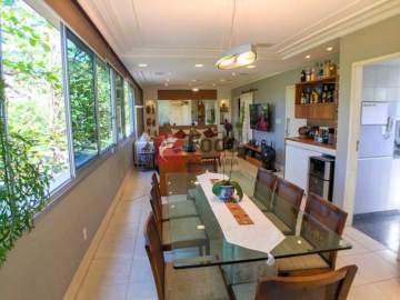 Apartamento 3 quartos à venda Gávea, Rio de Janeiro - R$ 2.680.000 - JBAP32124