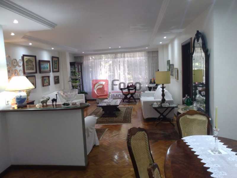 Conheça sala estar1 do imóvel - Apartamento à venda Rua Figueiredo Magalhães, Copacabana, Rio de Janeiro - R$ 1.420.000 - JBAP32122 - 1 sala estar1 - 1