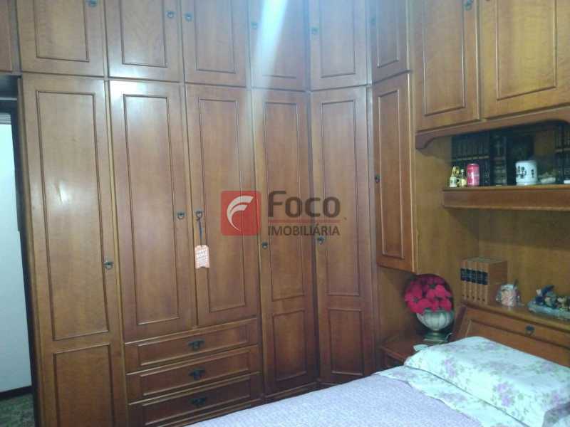 Conheça quarto 1 do imóvel - Apartamento à venda Rua Figueiredo Magalhães, Copacabana, Rio de Janeiro - R$ 1.420.000 - JBAP32122 - 10 quarto 1 - 10