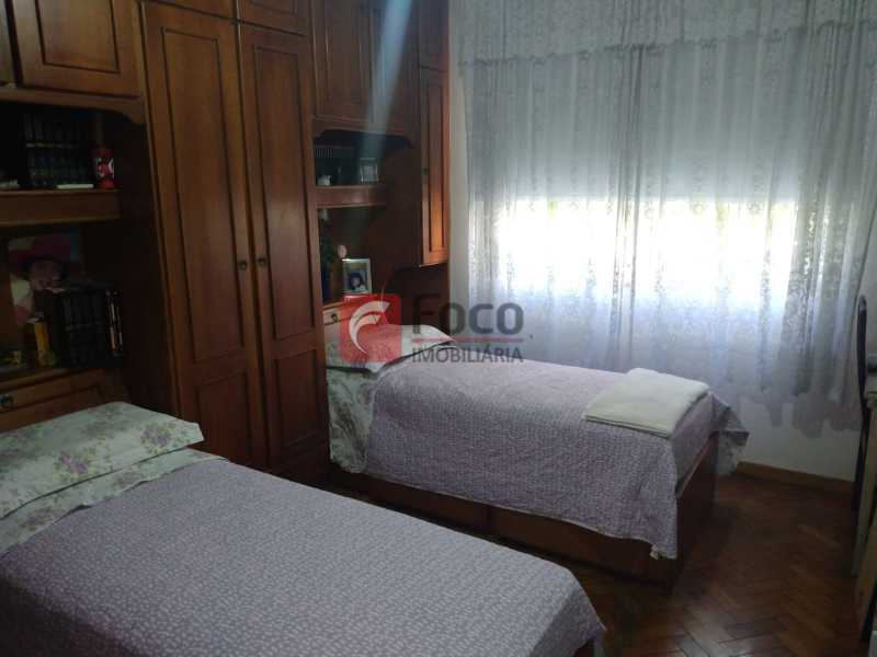 Conheça quarto 2 do imóvel - Apartamento à venda Rua Figueiredo Magalhães, Copacabana, Rio de Janeiro - R$ 1.420.000 - JBAP32122 - 11 quarto 2 - 11