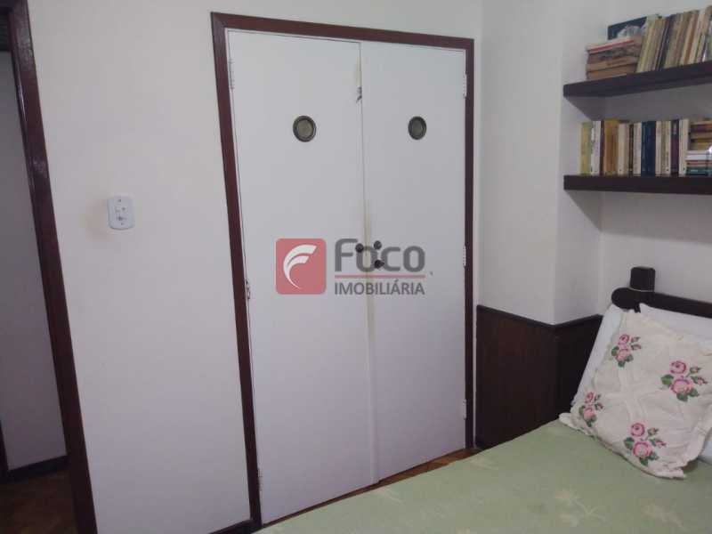 Conheça quarto arm do imóvel - Apartamento à venda Rua Figueiredo Magalhães, Copacabana, Rio de Janeiro - R$ 1.420.000 - JBAP32122 - 12 quarto arm - 12