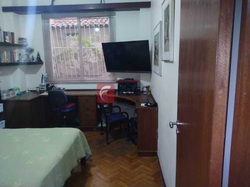 Conheça quarto banc do imóvel - Apartamento à venda Rua Figueiredo Magalhães, Copacabana, Rio de Janeiro - R$ 1.420.000 - JBAP32122 - 13 quarto banc - 13