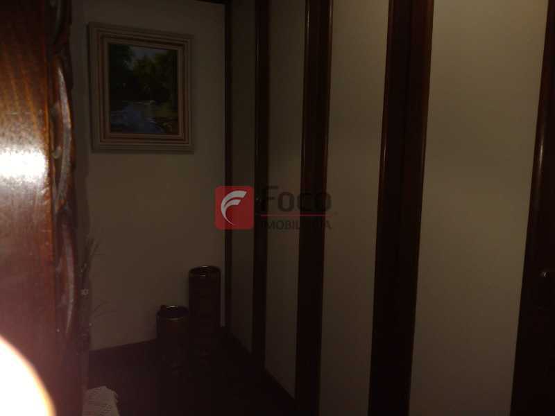 Conheça arm circ do imóvel - Apartamento 3 quartos à venda Copacabana, Rio de Janeiro - R$ 1.420.000 - JBAP32123 - 6 arm circ - 6