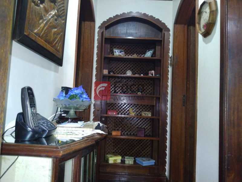 Conheça circulação do imóvel - Apartamento 3 quartos à venda Copacabana, Rio de Janeiro - R$ 1.420.000 - JBAP32123 - 7 circulação - 7