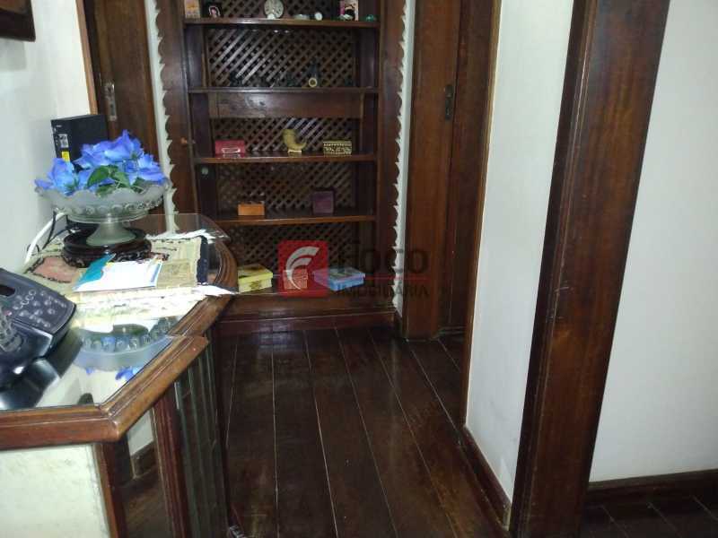 Conheça circulação1 do imóvel - Apartamento 3 quartos à venda Copacabana, Rio de Janeiro - R$ 1.420.000 - JBAP32123 - 9 circulação1 - 9