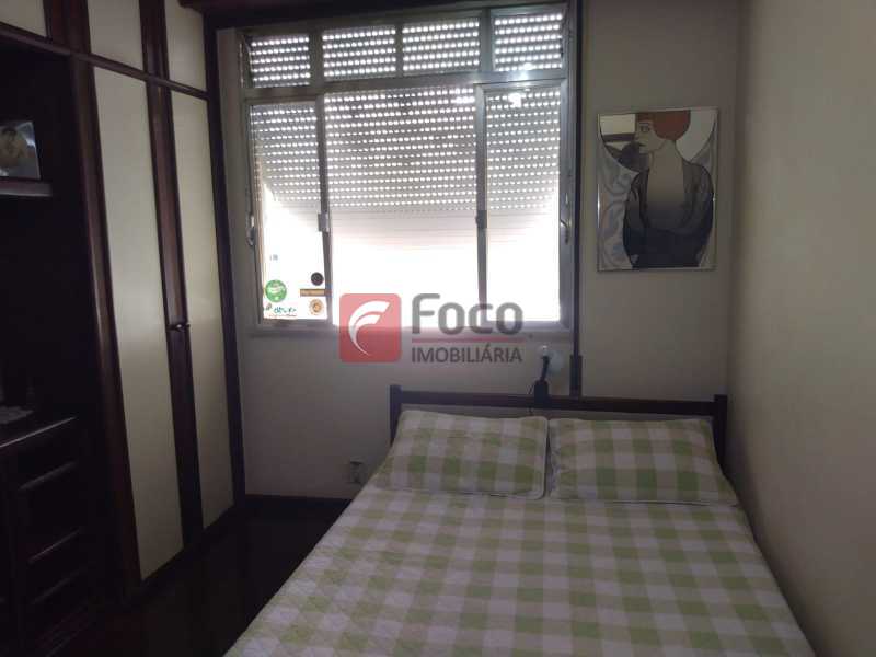 Conheça quarto 3 do imóvel - Apartamento 3 quartos à venda Copacabana, Rio de Janeiro - R$ 1.420.000 - JBAP32123 - 8 quarto 3 - 8