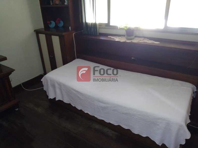 Conheça quarto 4 do imóvel - Apartamento 3 quartos à venda Copacabana, Rio de Janeiro - R$ 1.420.000 - JBAP32123 - 11 quarto 4 - 11